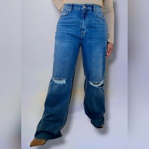 Mom Jeans